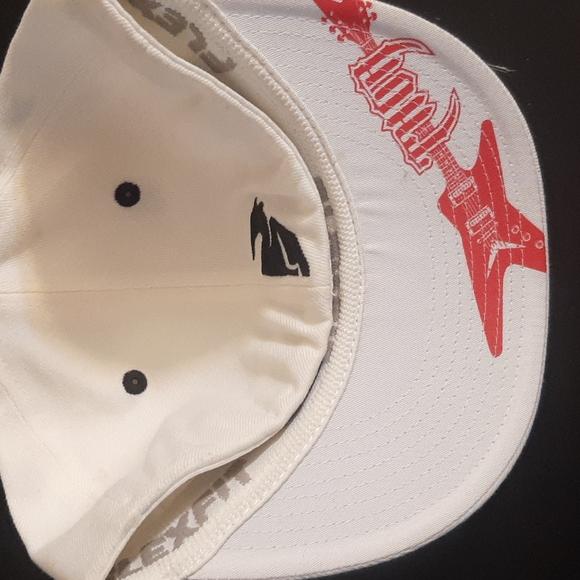 Thor mx hat - Picture 2 of 4